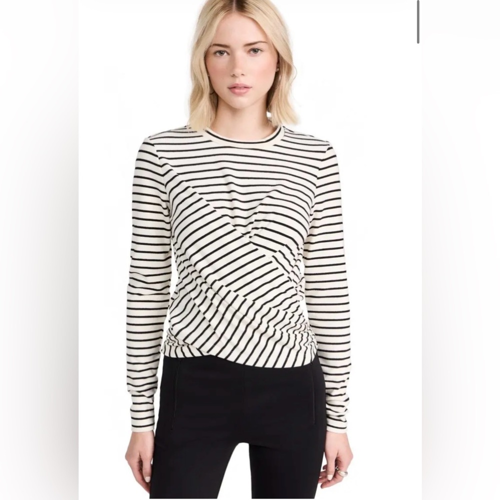 Joe's Jeans The Greta Top